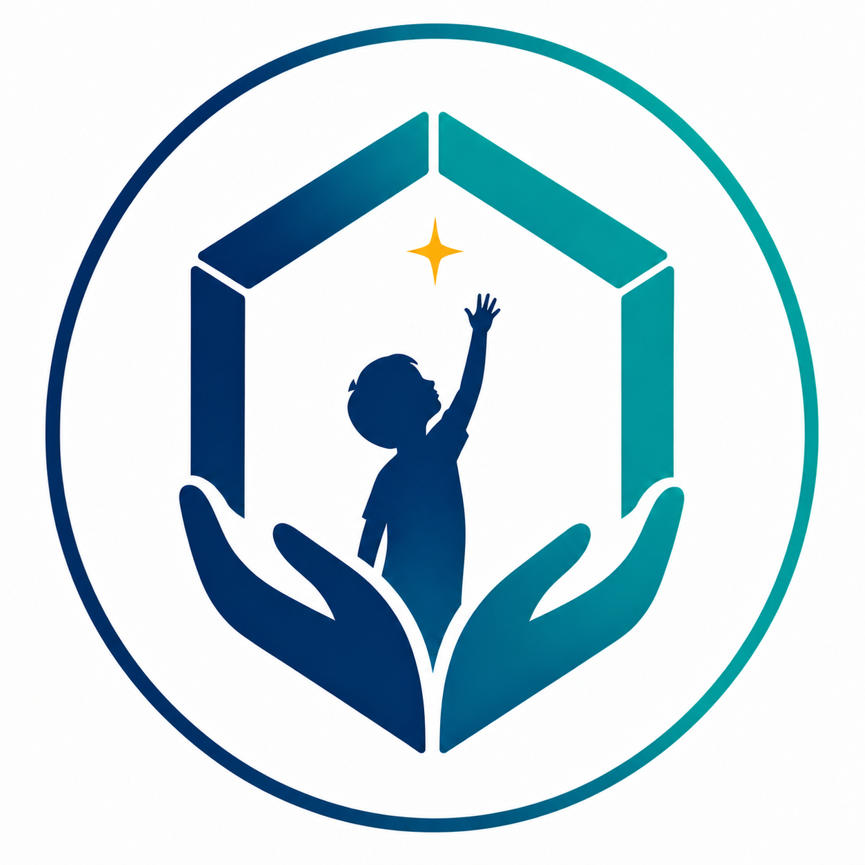 Logo Komitetu Rodziców i Pacjentów GCZD